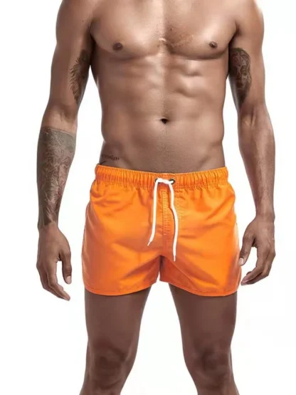 Dolphin Swim Shorts with Drawstring - Image 7