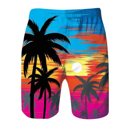 3D Print Board Shorts with Drawstring - Image 11