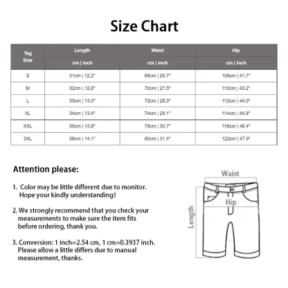 Dolphin Swim Shorts with Drawstring - Image 6