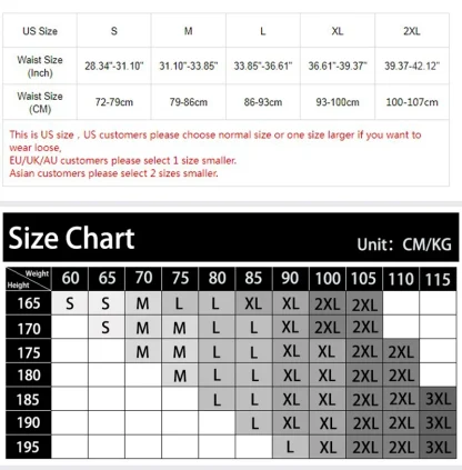 Printed Swim Trunks with Fitted Design - Image 2