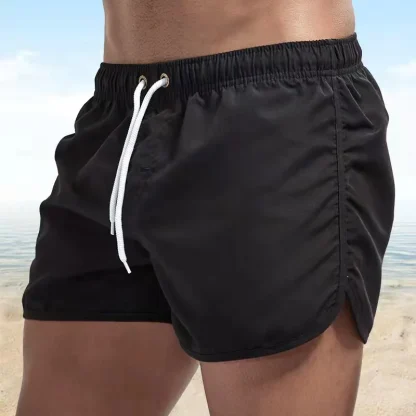 Dolphin Swim Shorts with Drawstring - Image 10